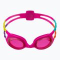Nike Easy Fit 656 rosa Kinderschwimmbrille NESSB166 2