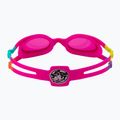Nike Easy Fit 656 rosa Kinderschwimmbrille NESSB166 5