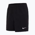 Nike Essential 4" Volley Kinder-Badeshorts schwarz NESSB866-001 4