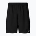 Nike Essential 4" Volley Kinder-Badeshorts schwarz NESSB866-001