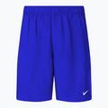 Nike Essential 4" Volley Kinder-Badeshorts blau NESSB866-447