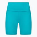 Damen Schwimmen Jammers Nike Missy 6" Kick Short blau NESSB211-345