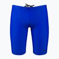 Herren Nike Logo Tape Swim Jammer blau NESSB132-416