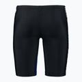 Herren Nike Logo Tape Swim Jammer blau NESSB132-416 2