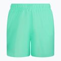 Herren Nike Essential 5" Volley Badeshorts grün NESSA560-315
