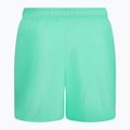 Herren Nike Essential 5" Volley Badeshorts grün NESSA560-315 2