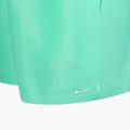 Herren Nike Essential 5" Volley Badeshorts grün NESSA560-315 3