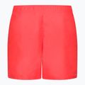 Herren Nike Logo Solid 5" Volley Badeshorts orange NESSA566-631 2