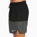 Nike Split 5" Volley Herren Badeshorts schwarz NESSB451-001 7