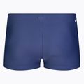 Herren Nike Logo Aquashort Schwimm-Boxershorts blau NESSA547 2