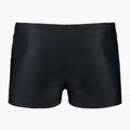 Herren Nike Logo Tape Square Leg Schwimm-Boxershorts blau NESSB134-416 2