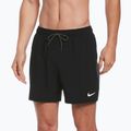 Nike Contend 5" Volley Herren Badeshorts schwarz NESSB500-001 5
