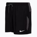 Nike Contend 5" Volley Herren Badeshorts schwarz NESSB500-001 3
