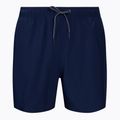 Nike Contend 5" Volley Herren Badeshorts navy blau NESSB500-440