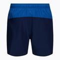 Nike Contend 5" Volley Herren Badeshorts navy blau NESSB500-440 2