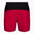 Nike Contend 5" Volley Herren Badeshorts rot NESSB500-614 2