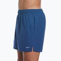 Herren Nike Essential 5" Volley Badeshorts navy blau NESSA560-444 5