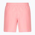 Herren Nike Essential 5" Volley Badeshorts rosa NESSA560-626 2