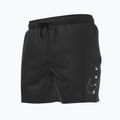 Herren Nike Swoosh Break 5" Volley Badeshorts schwarz NESSC601-001
