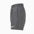 Nike Essential 4" Volley Kinder-Badeshorts grau NESSB866-018 5