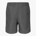 Nike Essential 4" Volley Kinder-Badeshorts grau NESSB866-018 2