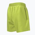 Nike Essential 4" Volley grün Kinder-Badeshorts NESSB866-312 6