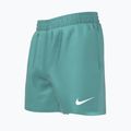 Nike Essential 4" Volley grün Kinder-Badeshorts NESSB866-339 4