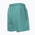 Nike Essential 4" Volley grün Kinder-Badeshorts NESSB866-339 6