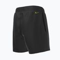 Nike Split Logo 4" Volley Kinder-Badeshorts schwarz NESSC786-001 7