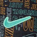 Nike Logo Mashup 8" Volley Kinder-Badeshorts schwarz NESSC791-001 3