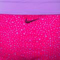 Zweiteiliger Badeanzug für Kinder Nike Water Dots Asymmetrical rosa NESSC725-672 4