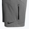 Herren Nike Flow 9  Hybrid Badeshorts dunkelgrau NESSC515 3