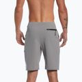 Herren Nike Flow 9  Hybrid Schwimmshorts grau NESSC515 6