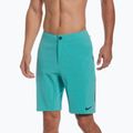 Herren Nike Flow 9  Hybrid 339 Badeshorts blau NESSC515 6