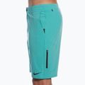 Herren Nike Flow 9  Hybrid 339 Badeshorts blau NESSC515 7