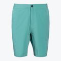 Herren Nike Flow 9  Hybrid 339 Badeshorts blau NESSC515