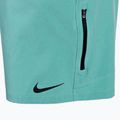 Herren Nike Flow 9  Hybrid 339 Badeshorts blau NESSC515 4