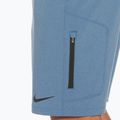 Herren Nike Flow 9  Hybrid Badeshorts blau NESSC515 9