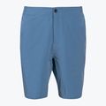 Herren Nike Flow 9  Hybrid Badeshorts blau NESSC515