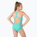 Nike Essential Racerback Kinder Badeanzug einteilig grün NESSB711-339 3