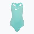 Nike Essential Racerback Kinder Badeanzug einteilig grün NESSB711-339 6