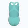 Nike Essential Racerback Kinder Badeanzug einteilig grün NESSB711-339 7
