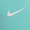 Nike Essential Racerback Kinder Badeanzug einteilig grün NESSB711-339 8