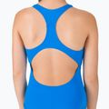 Nike Essential Racerback einteiliger Badeanzug für Kinder blau NESSB711-458 5