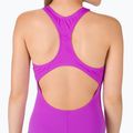 Nike Essential Racerback Kinder-Badeanzug einteilig lila NESSB711-511 5