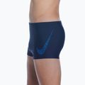 Herren Nike Jdi Swoosh Square Leg Badeboxer navy blau NESSC581 7