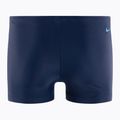 Herren Nike Jdi Swoosh Square Leg Badeboxer navy blau NESSC581 2