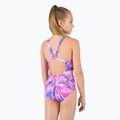 Nike Multiple Print Fastback Kinder Badeanzug einteilig Farbe NESSC755-989 6