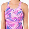 Nike Multiple Print Fastback Kinder Badeanzug einteilig Farbe NESSC755-989 7