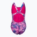 Nike Multiple Print Fastback Kinder Badeanzug einteilig Farbe NESSC755-989 2